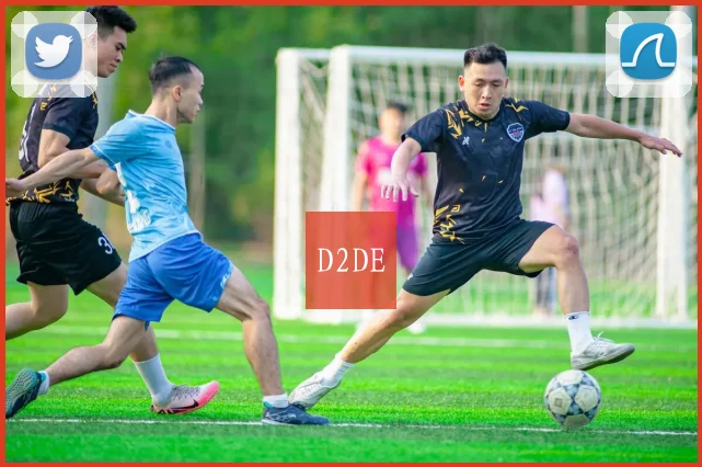 D2DE
