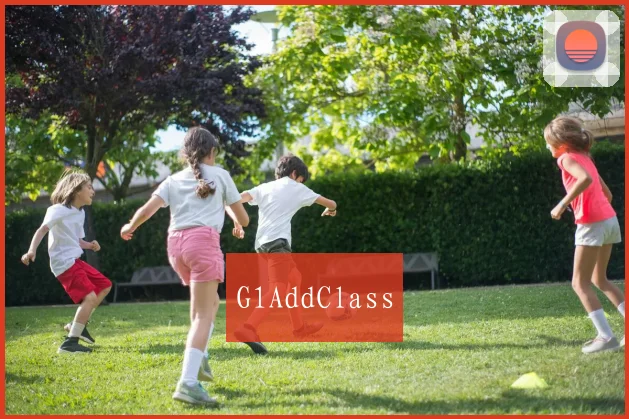 G1AddClass